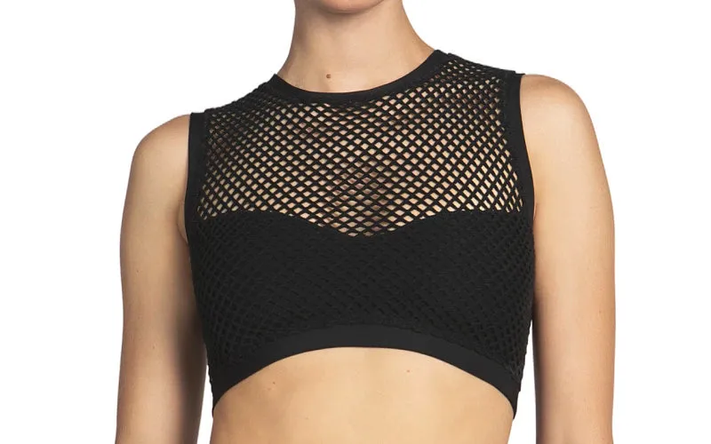 Pua Tank-Pua Side Tie Bikini ::RET