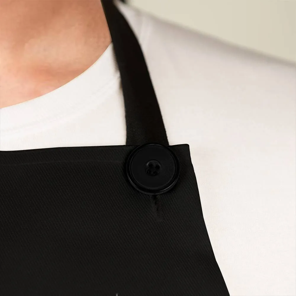 "Grillin Drinking Tequila N' Chillin" BBQ / Cooking Premium Party Apron