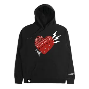 "Heal" - Black Cactus® Hoodie