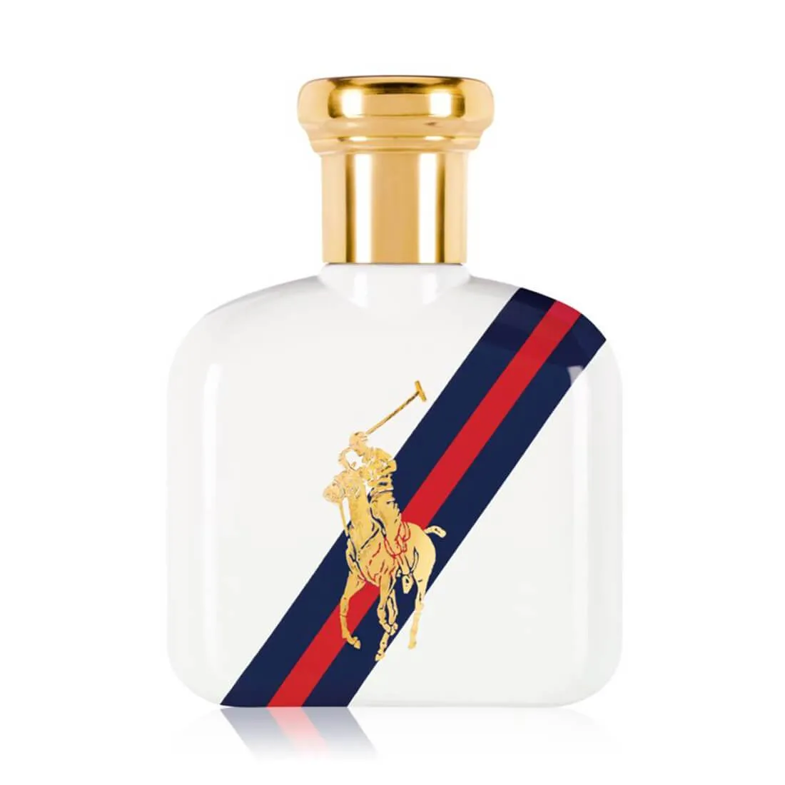 Ralph Lauren Polo Blue Sport Eau de Toilette For Men - 75ml