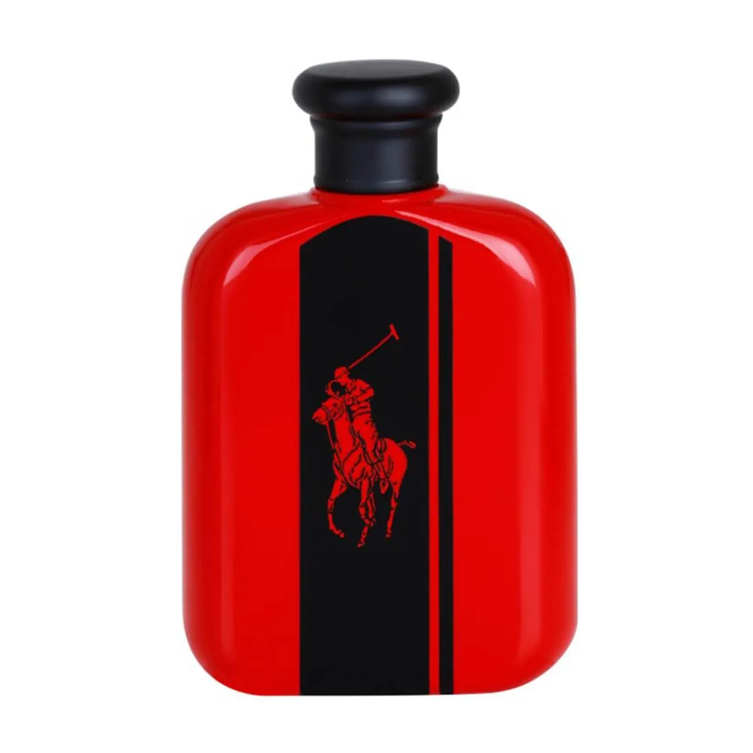 Ralph Lauren Polo Red Intense Eau de Perfume For Men - 125ml