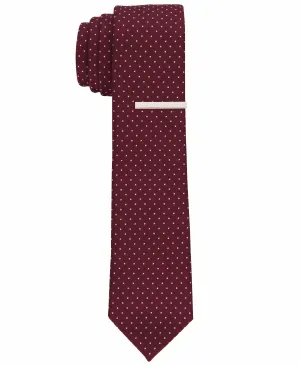 Randall Dot Slim Tie