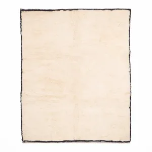 Rania - Luxury Shag Moroccan Rug