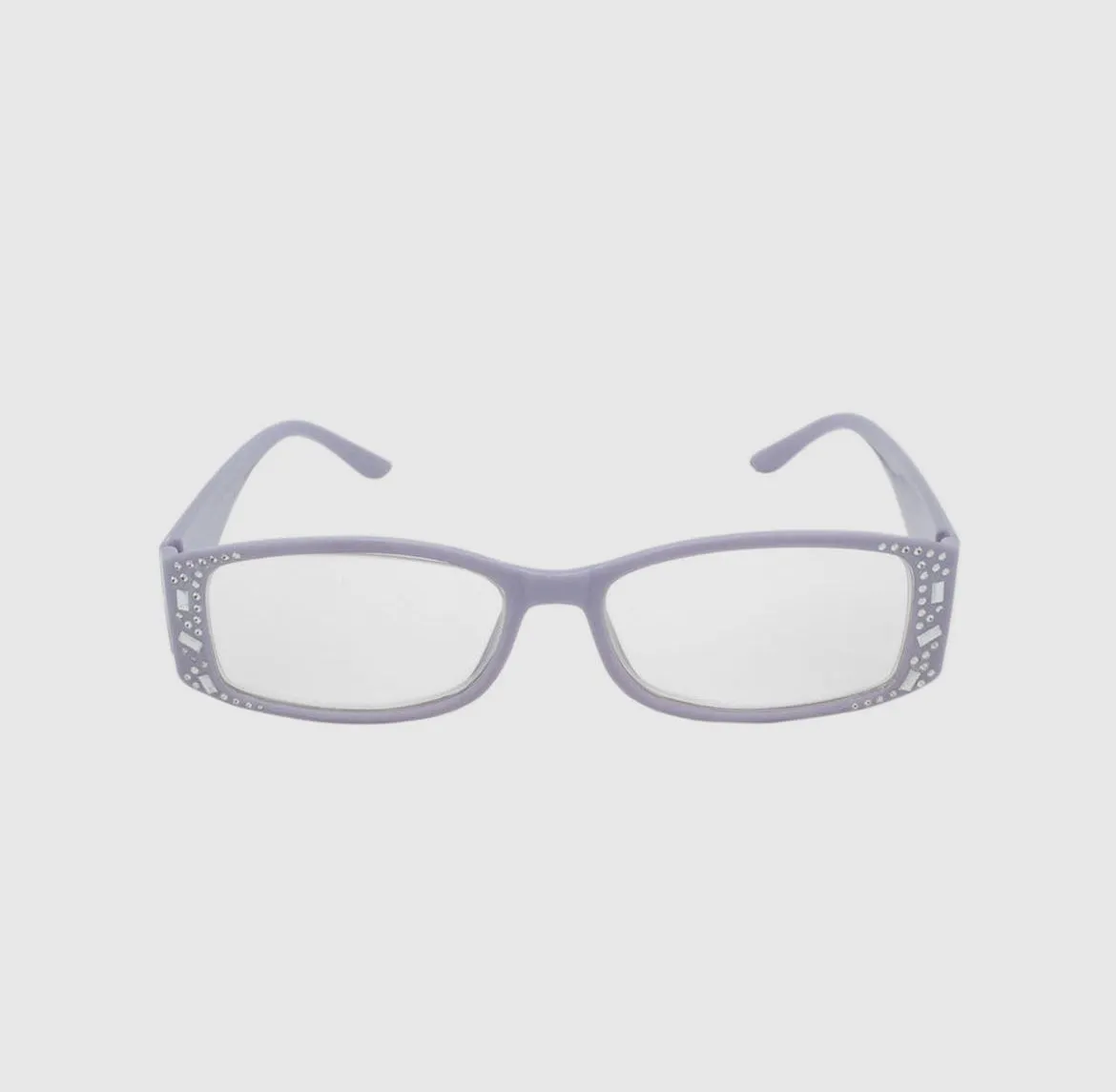 Reading Glasses Rhinestones Fashion Readers