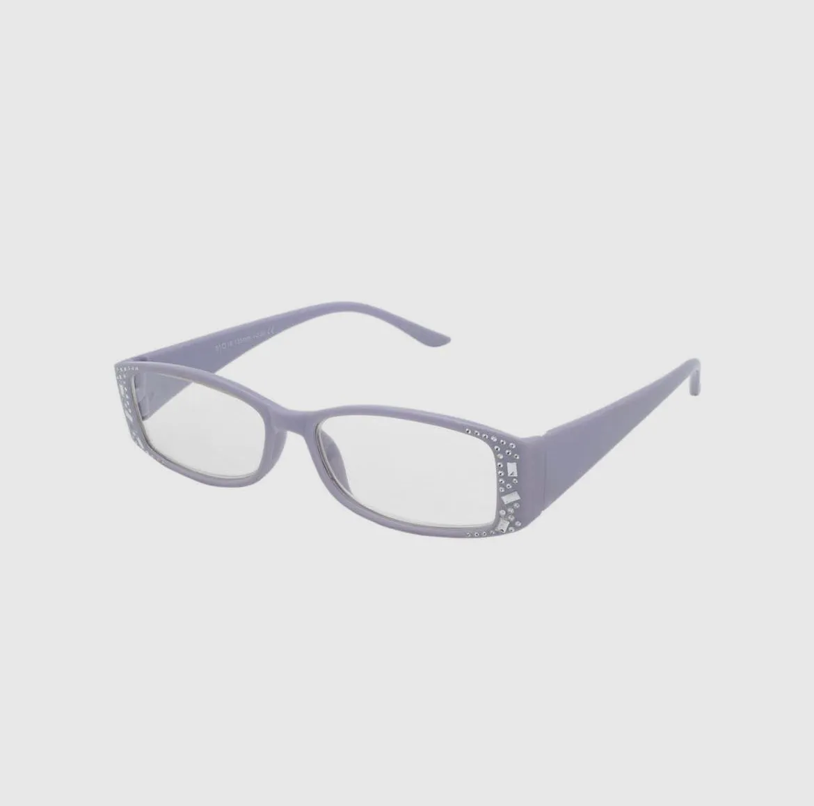 Reading Glasses Rhinestones Fashion Readers