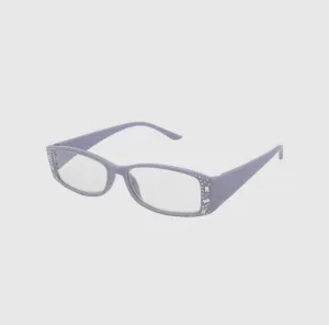 Reading Glasses Rhinestones Fashion Readers