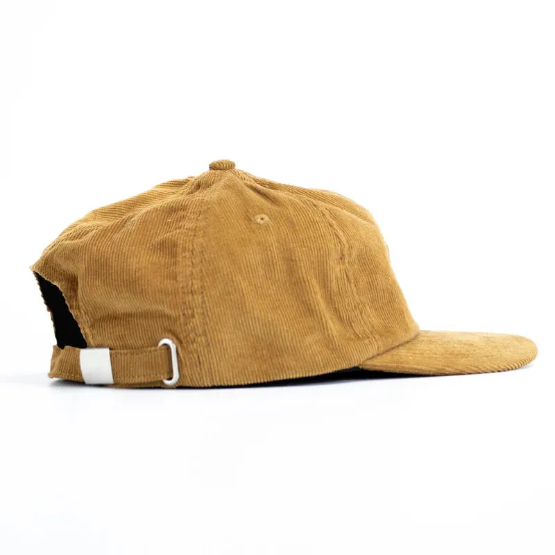 Restrap Camp Cap Camel