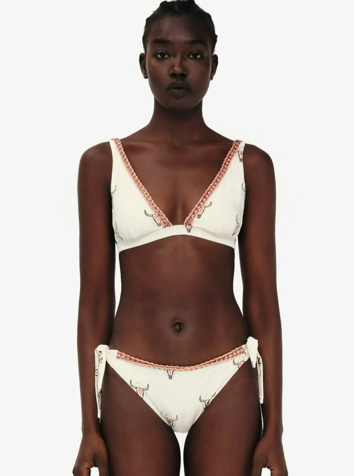 Retro Bikini - LEGENDARY