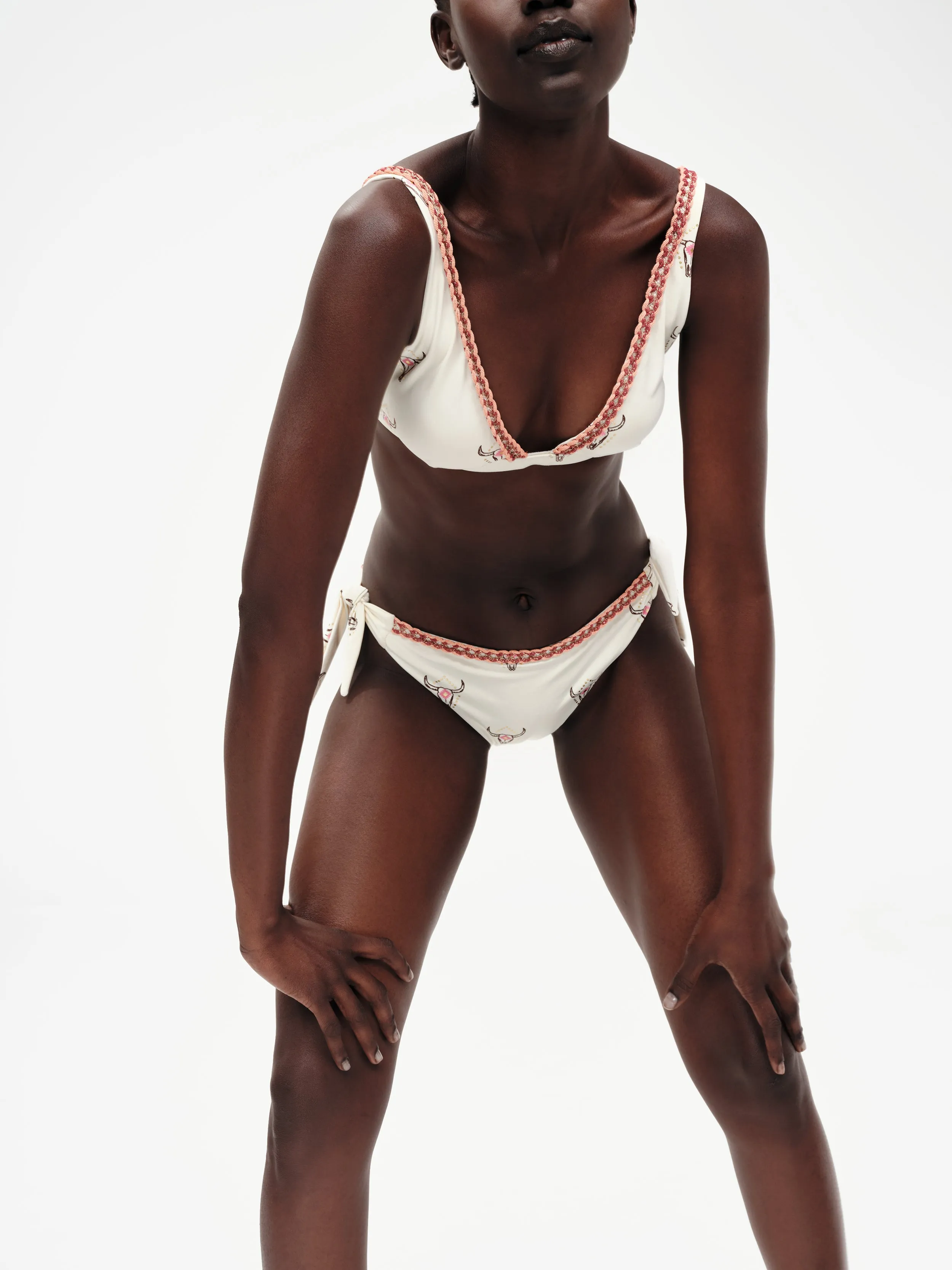 Retro Bikini - LEGENDARY