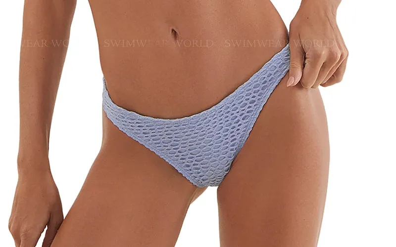 Ring Bandeau-Basic Bikini