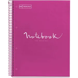 Roaring Spring Fashion Tint 1-subject Notebook