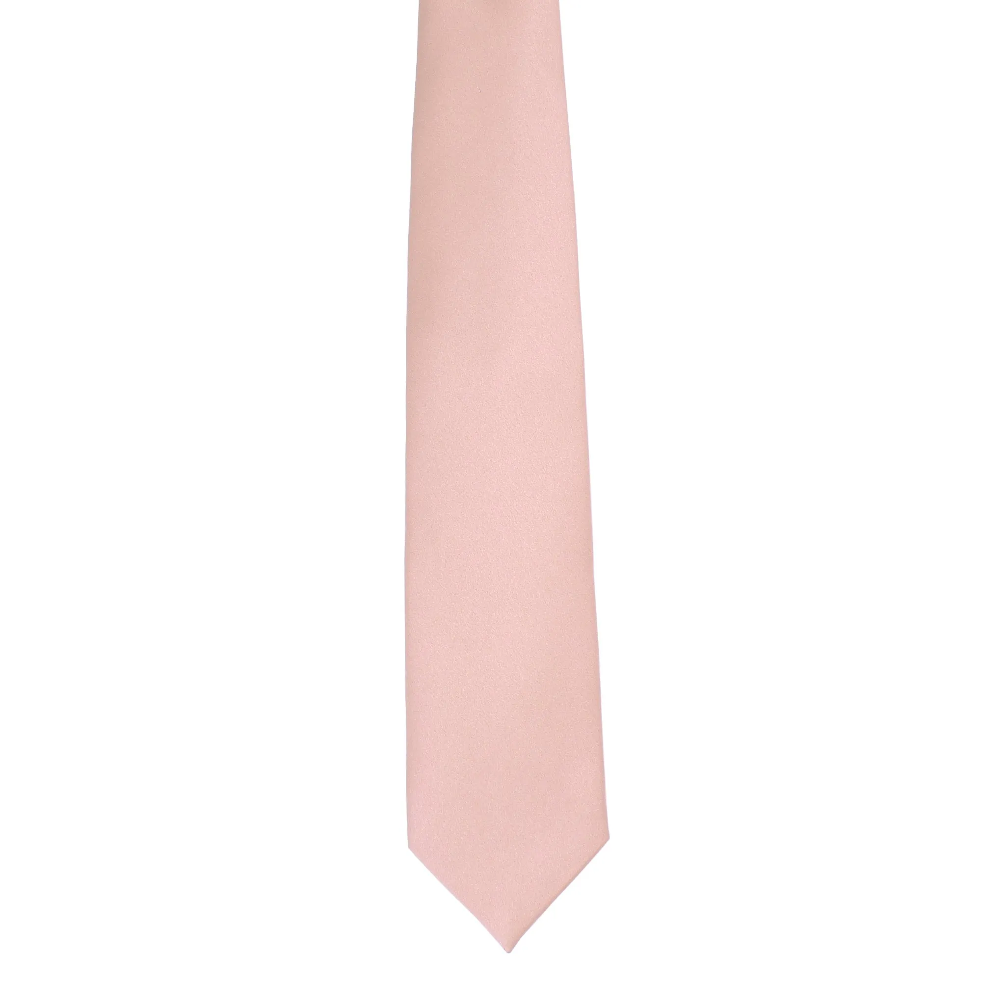 Rose Gold Tie