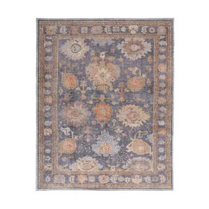 Royal Bluebell Rug