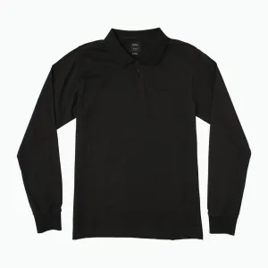 RVCA High Grade Polo Shirt