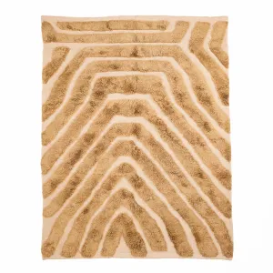 Saadia - luxury beni mrirt rug