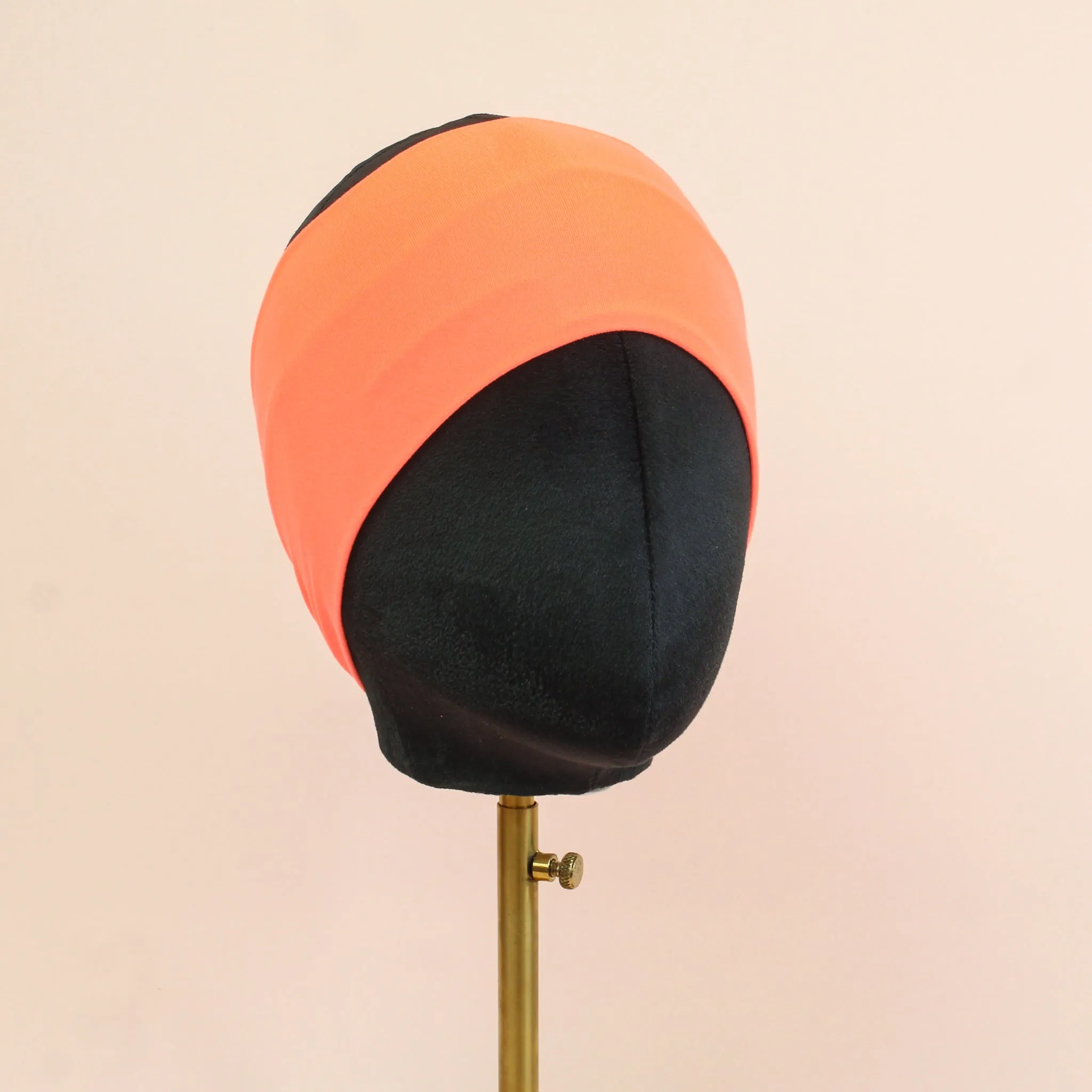 Safety Solid Stretch Headband