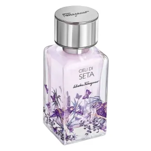 Salvatore Ferragamo Cieli Di Seta For Unisex EDP 50ml