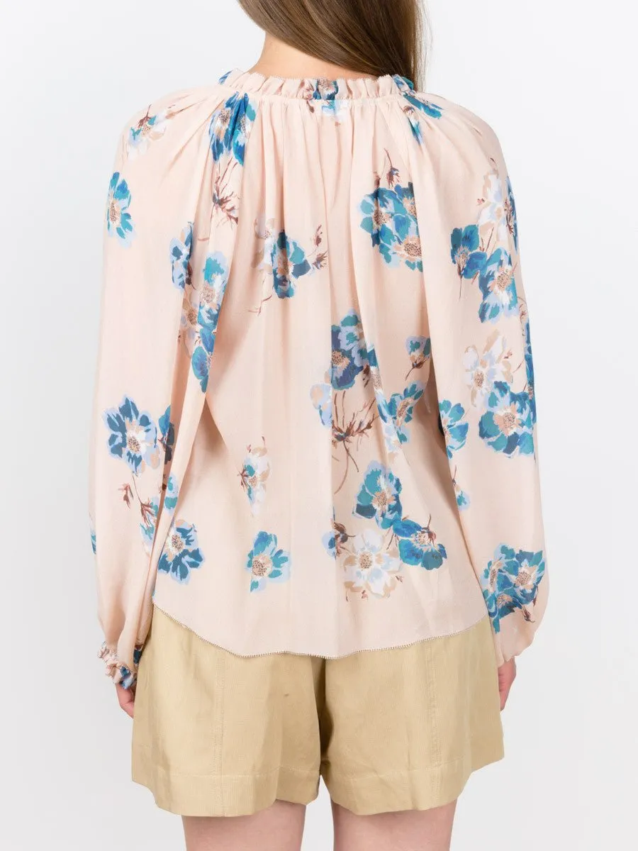 sarna blouse