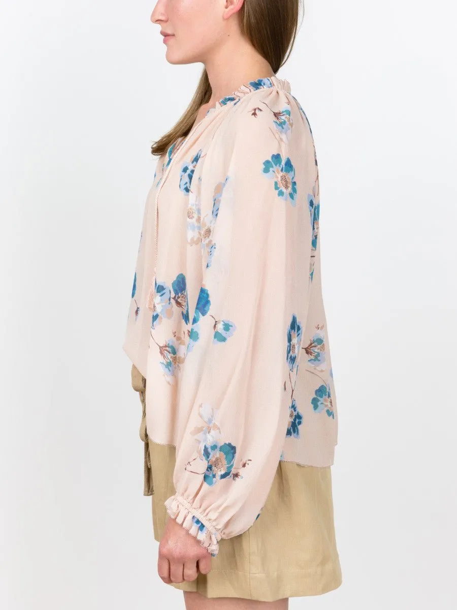 sarna blouse