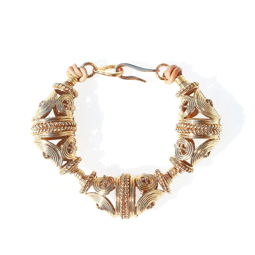 Savanna Hemba Bracelet