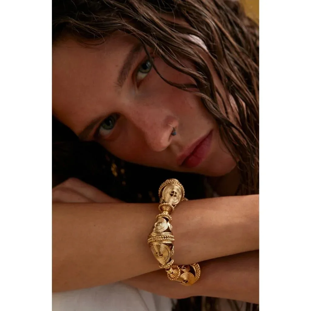 Savanna Hemba Bracelet