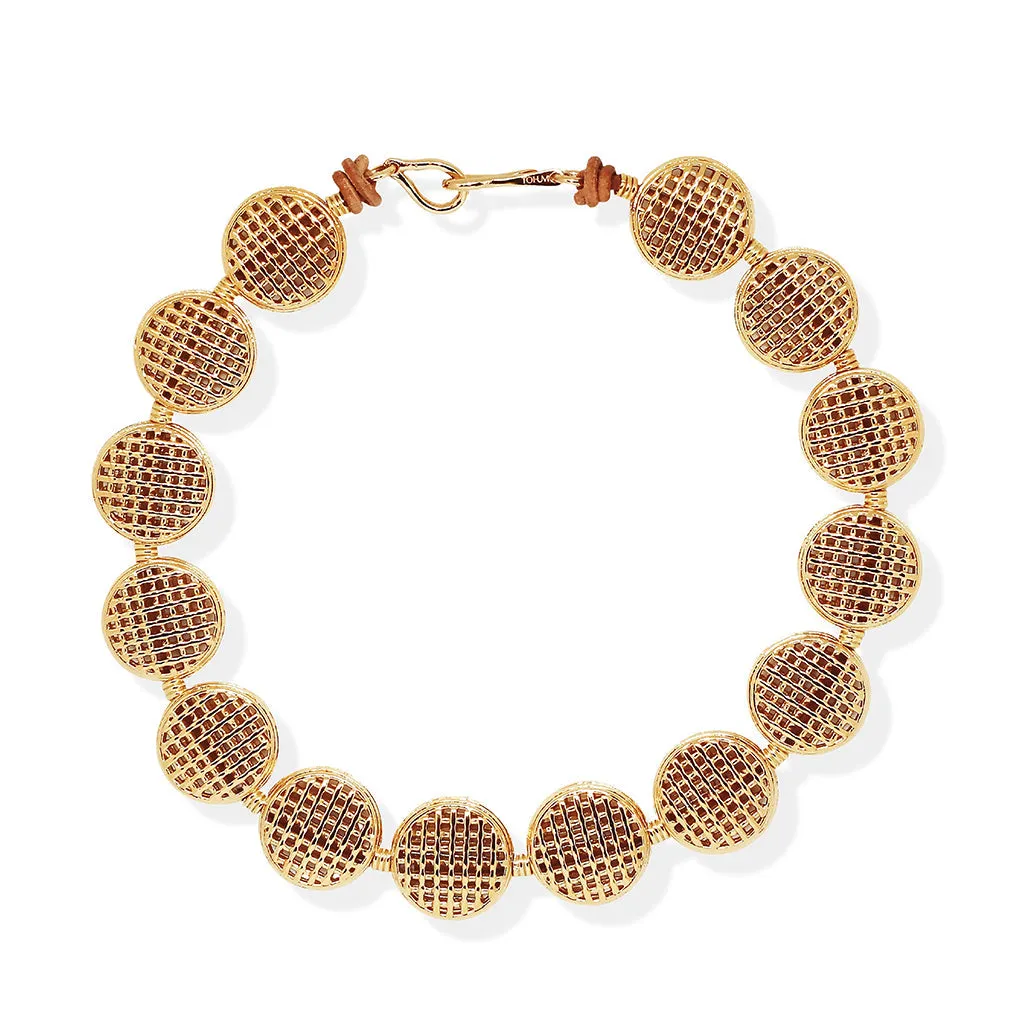 Savanna Somba Necklace
