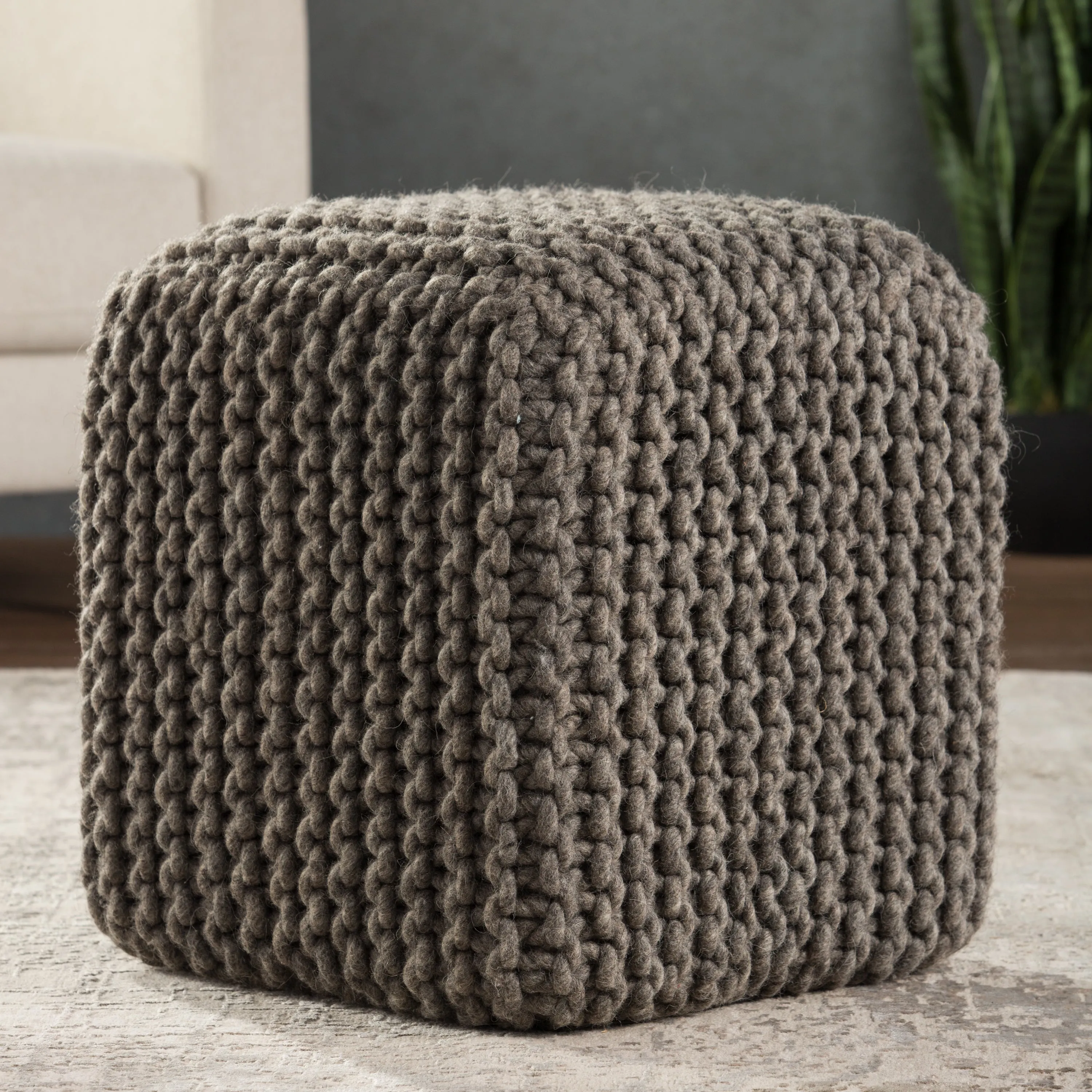 SCANDINAVIA NATA POUF