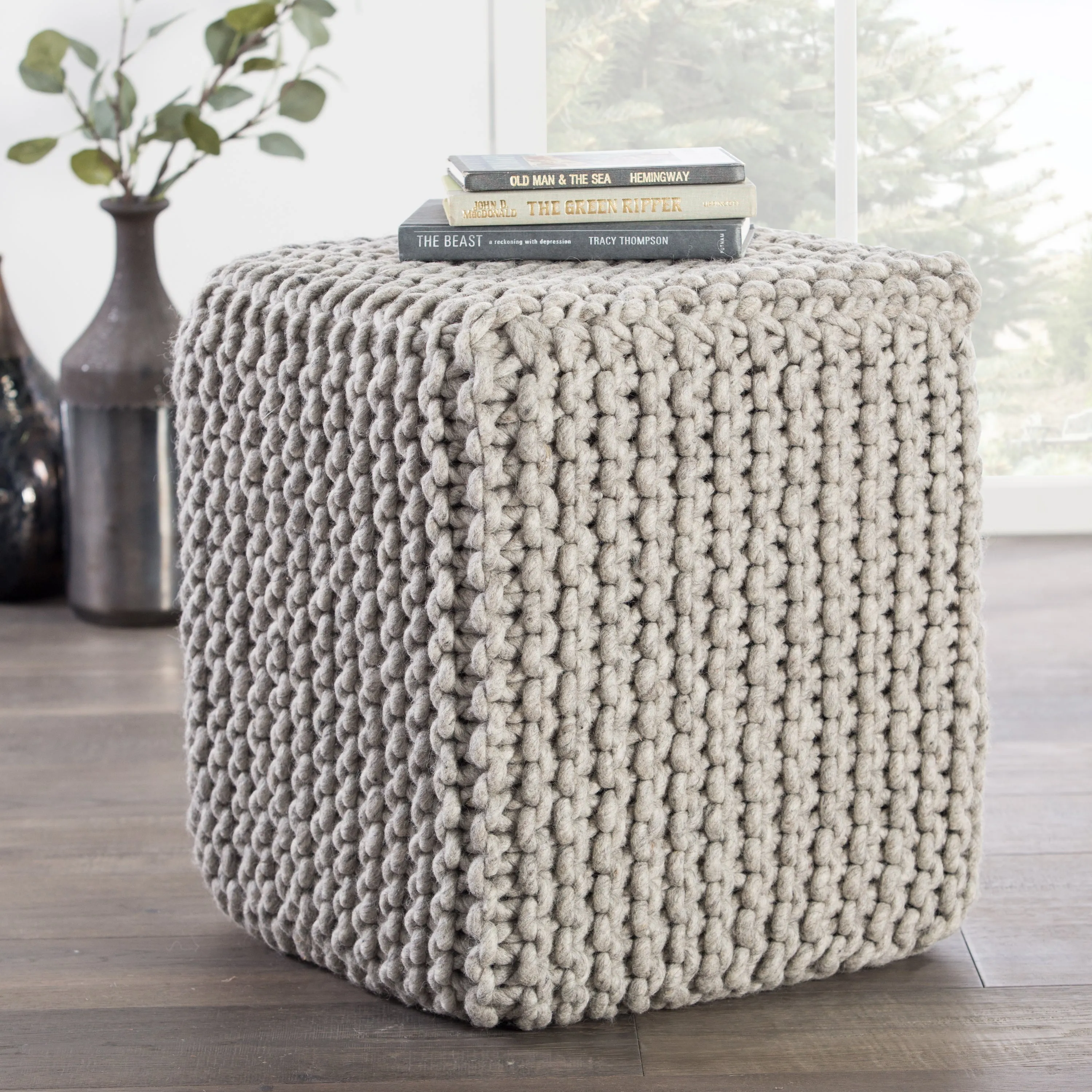 SCANDINAVIA NATA POUF
