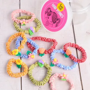Scrunchies (Set of 10)