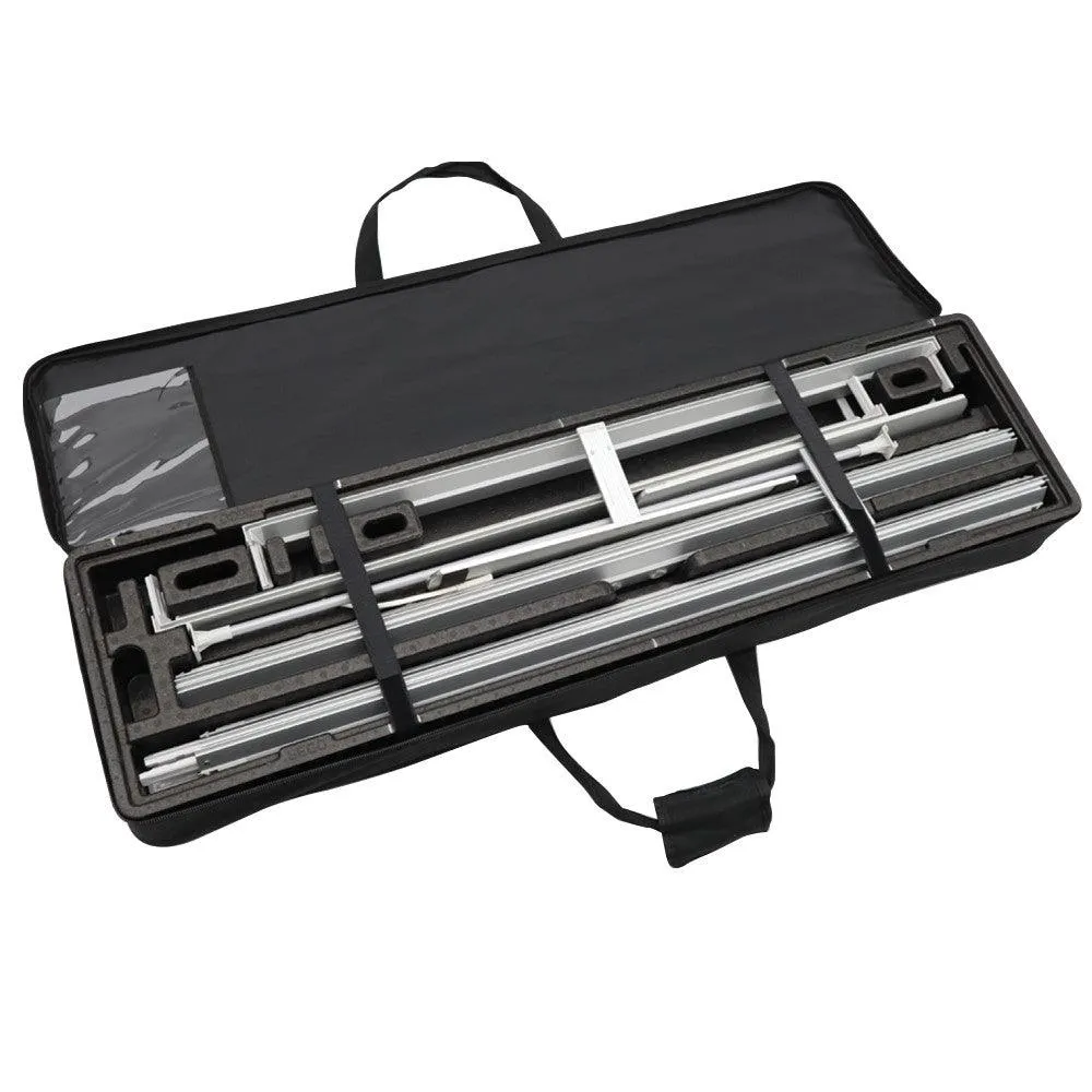 SEGO 80 Modular Lightbox Display