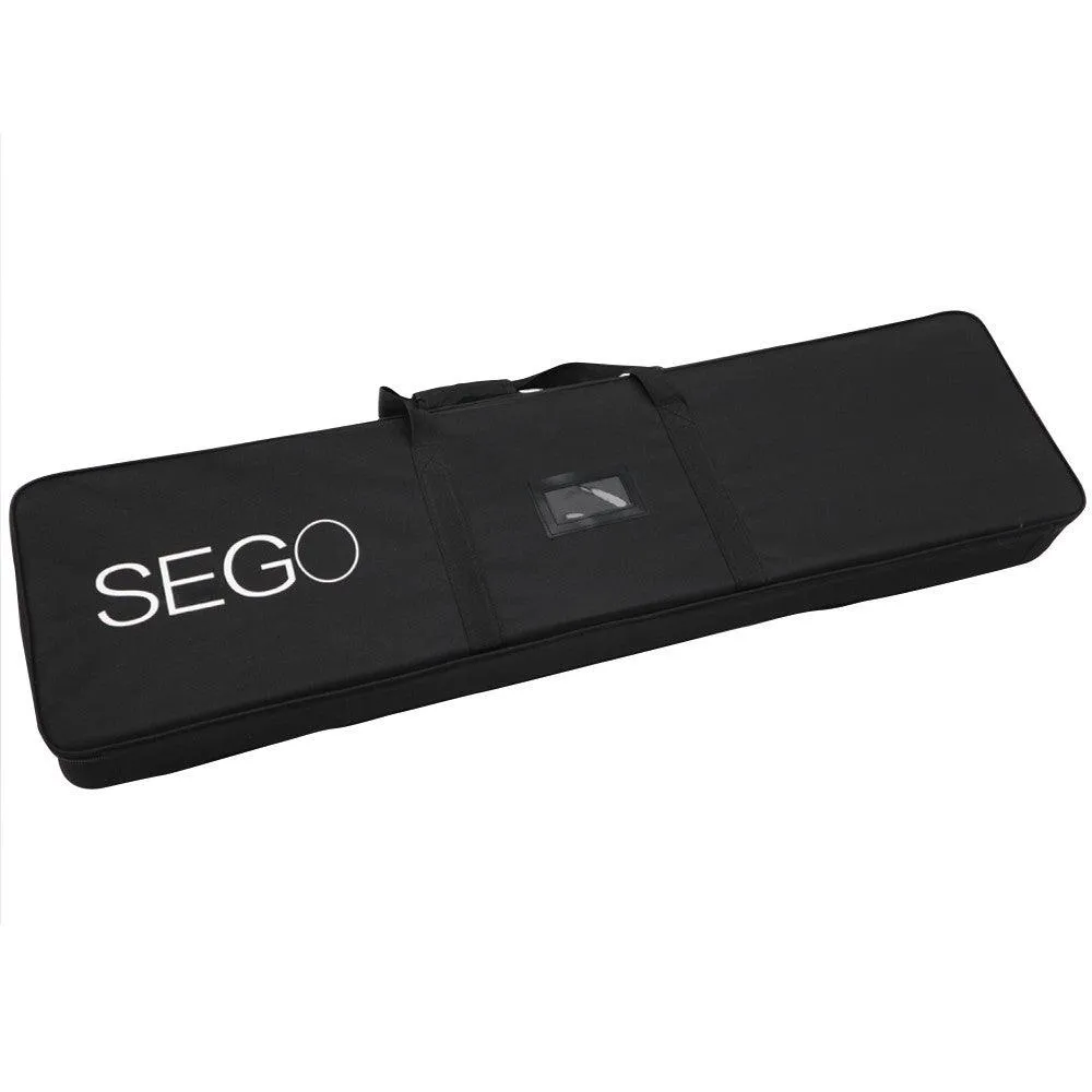 SEGO 80 Modular Lightbox Display