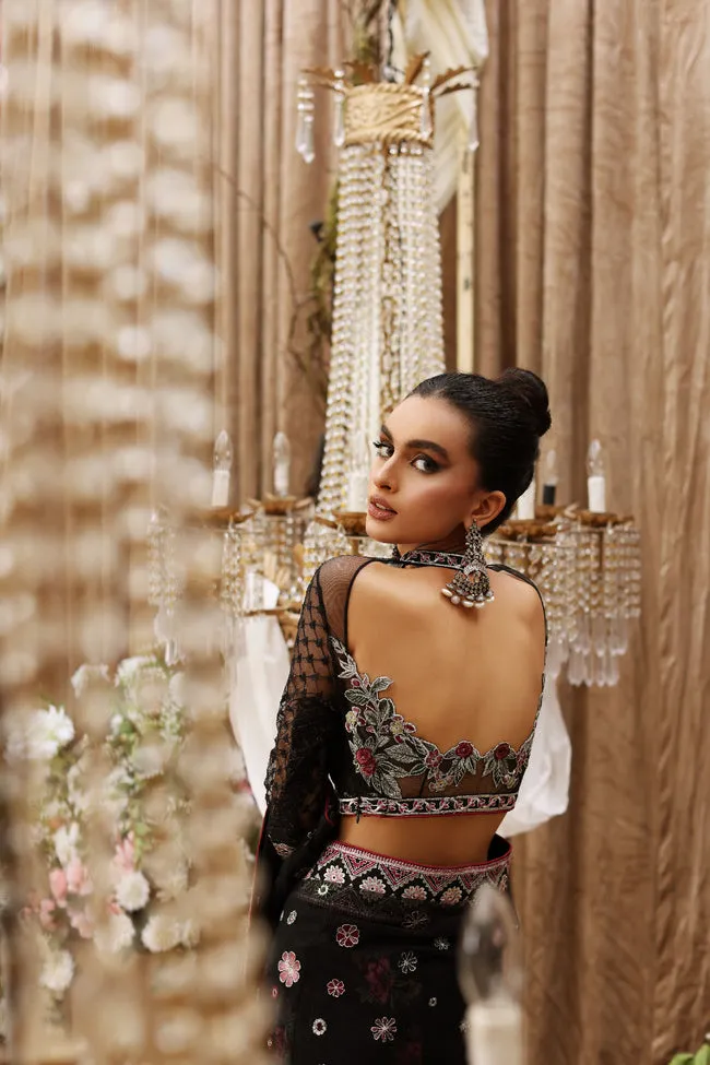SHIZA HASSAN | FESTIVE 2022 | PAREEZA