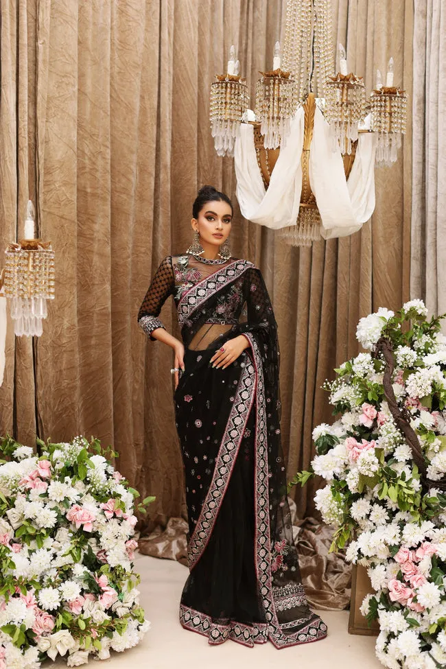 SHIZA HASSAN | FESTIVE 2022 | PAREEZA