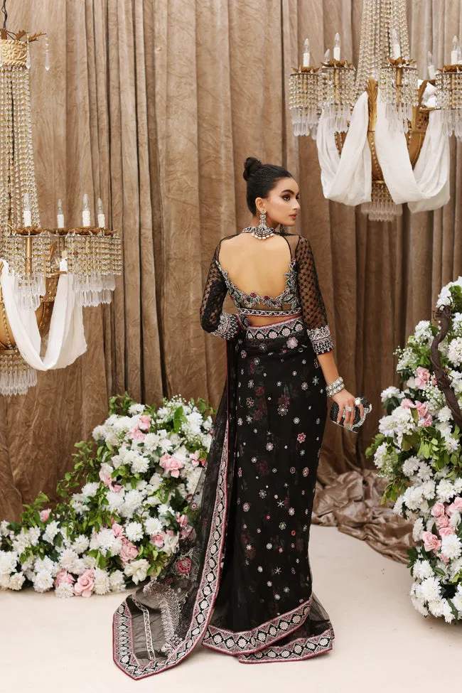 SHIZA HASSAN | FESTIVE 2022 | PAREEZA