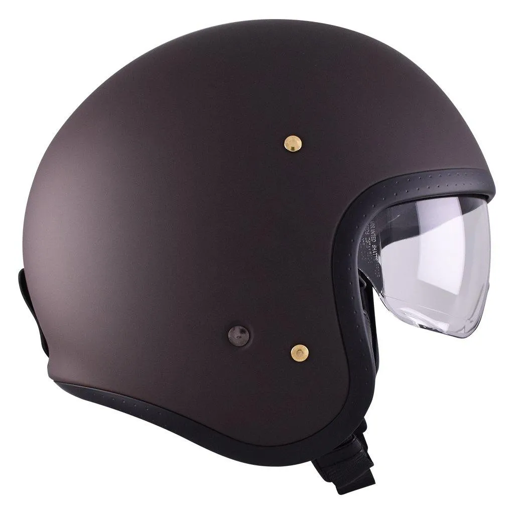 SHOEI J-O JET HELMET