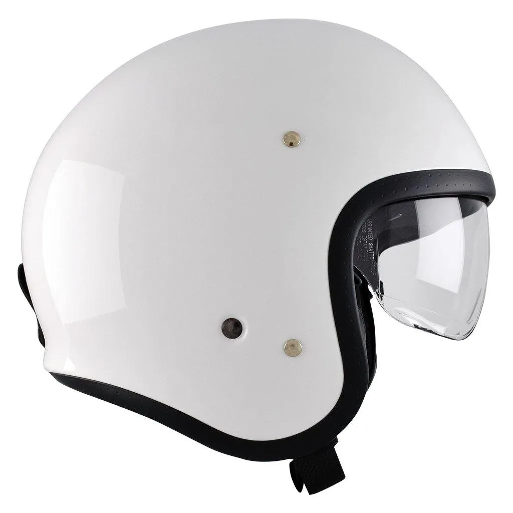 SHOEI J-O JET HELMET