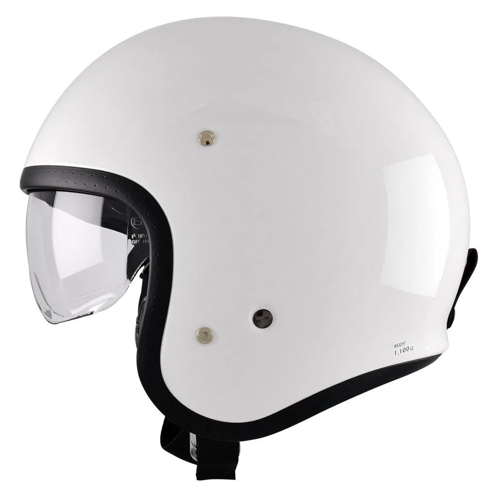 SHOEI J-O JET HELMET