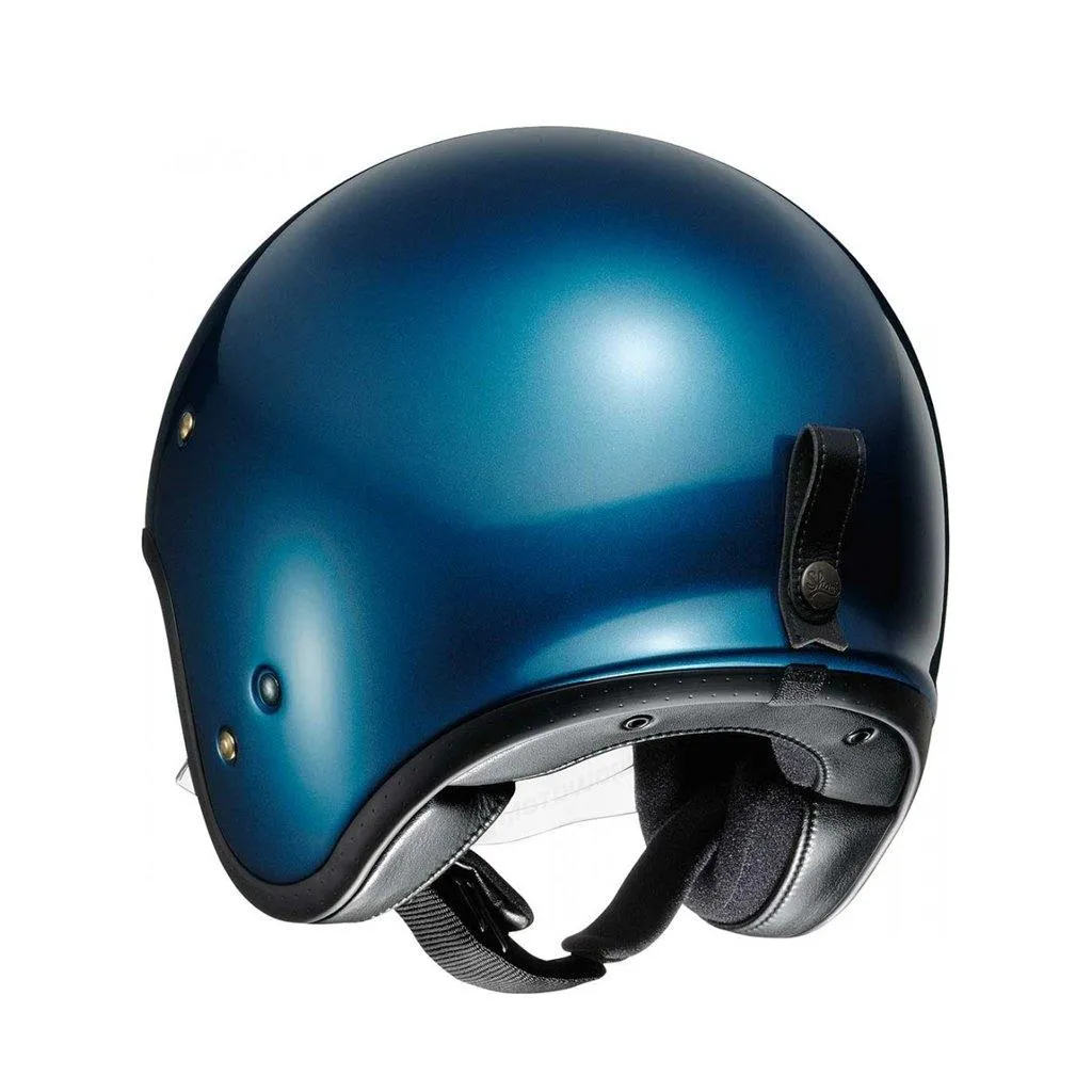 SHOEI J-O JET HELMET