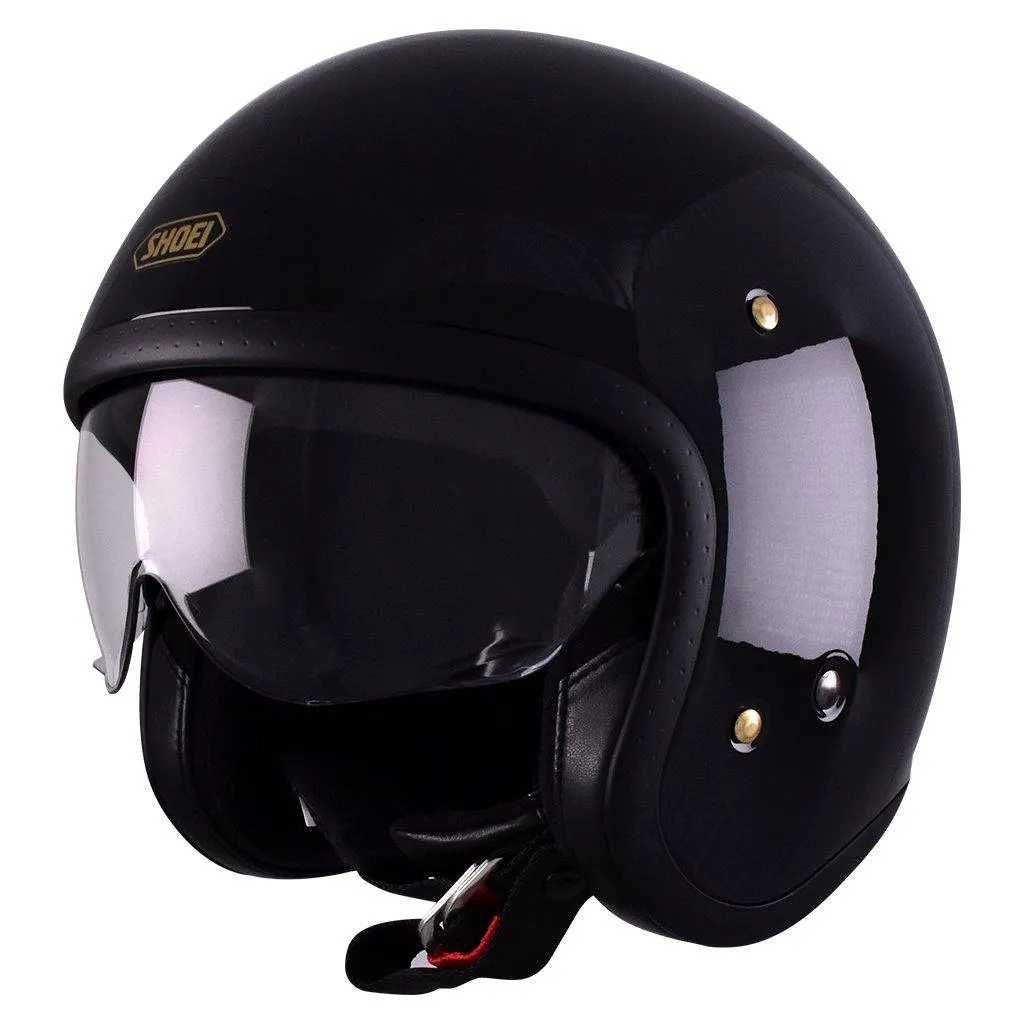 SHOEI J-O JET HELMET