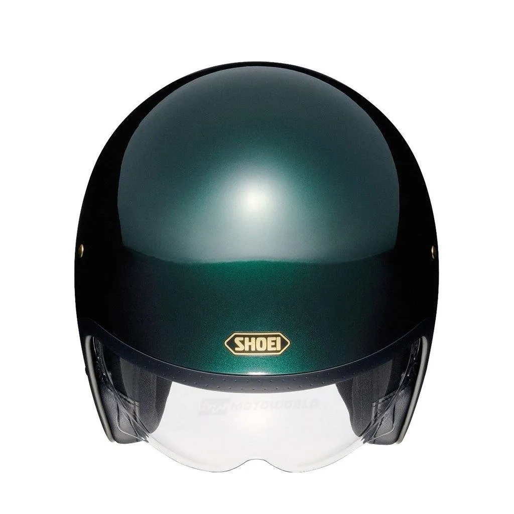 SHOEI J-O JET HELMET