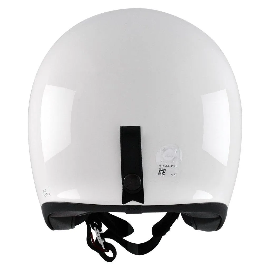 SHOEI J-O JET HELMET