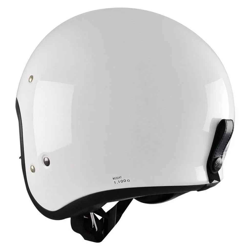 SHOEI J-O JET HELMET