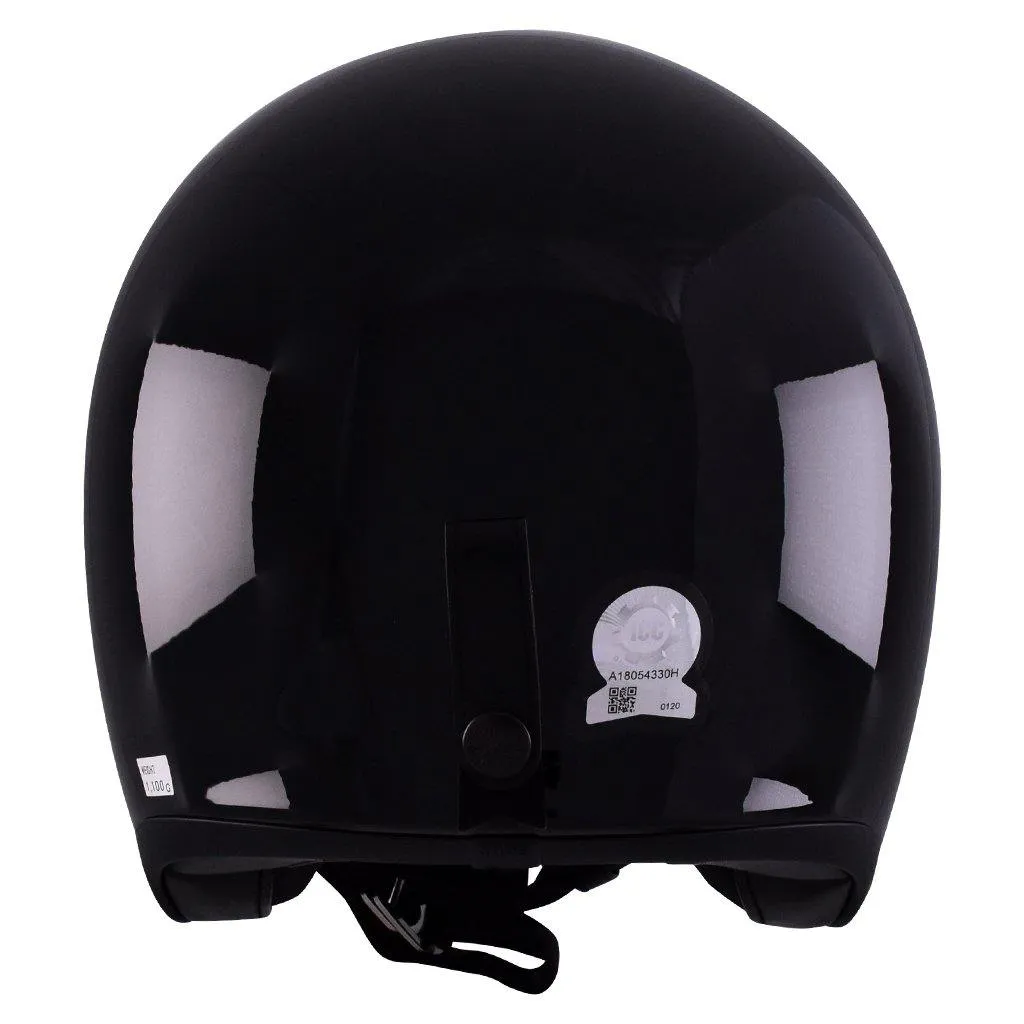 SHOEI J-O JET HELMET