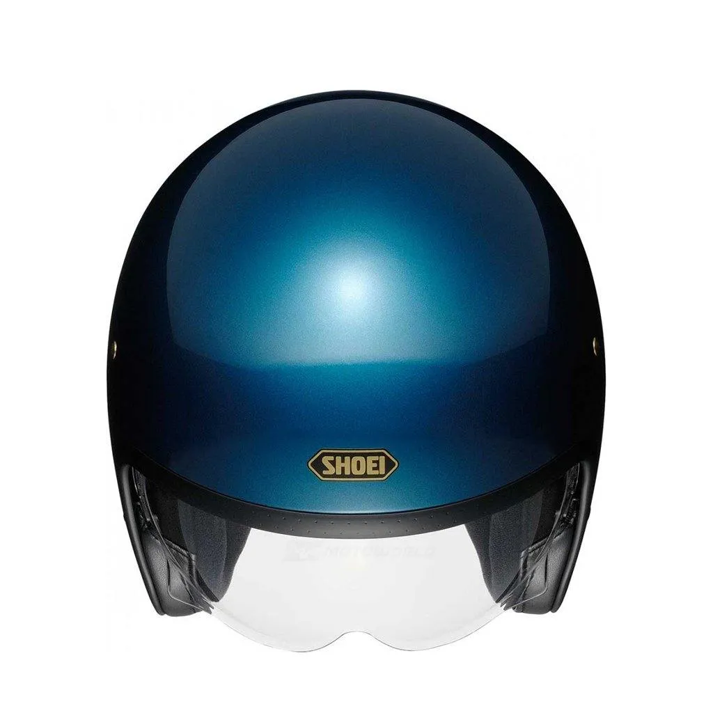 SHOEI J-O JET HELMET