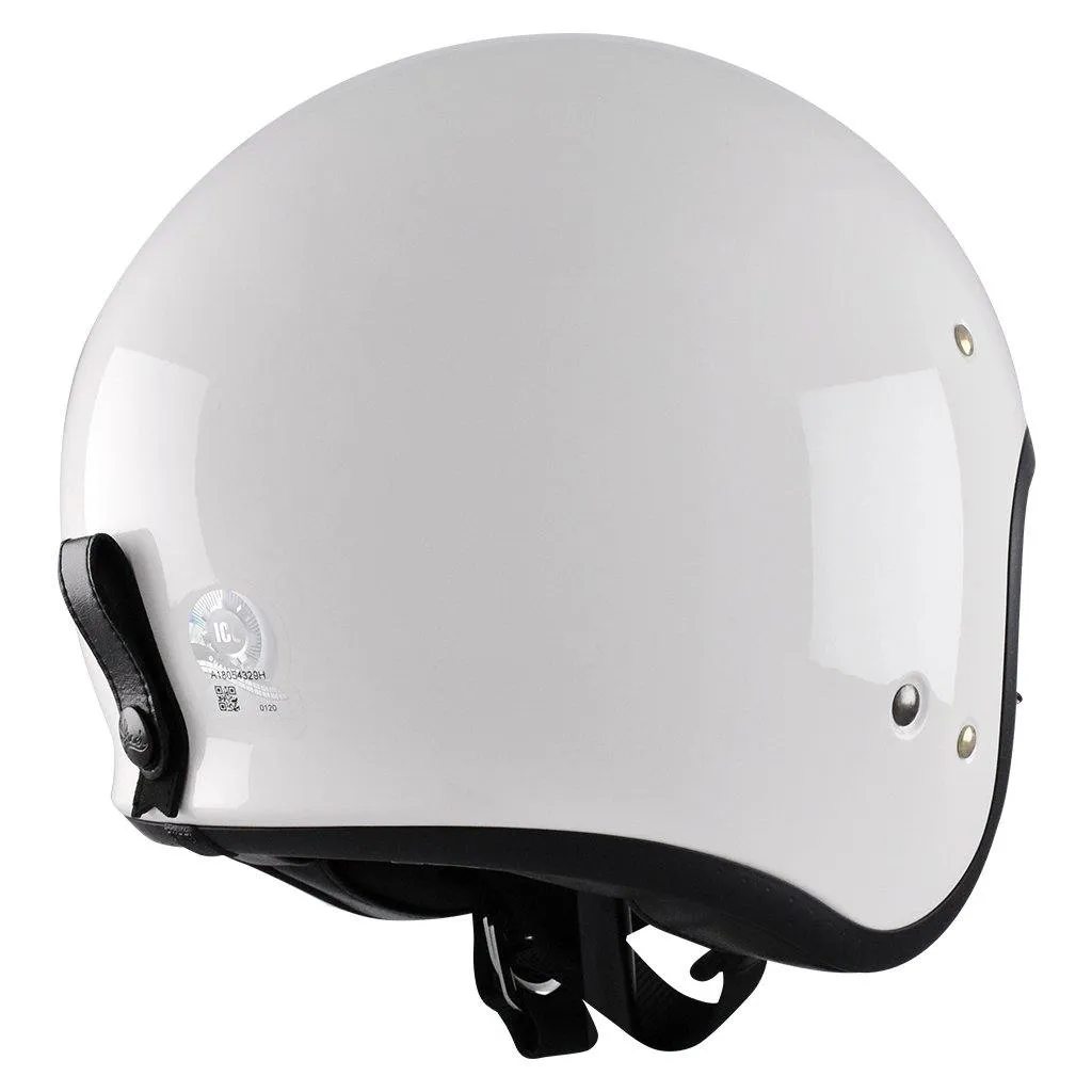SHOEI J-O JET HELMET