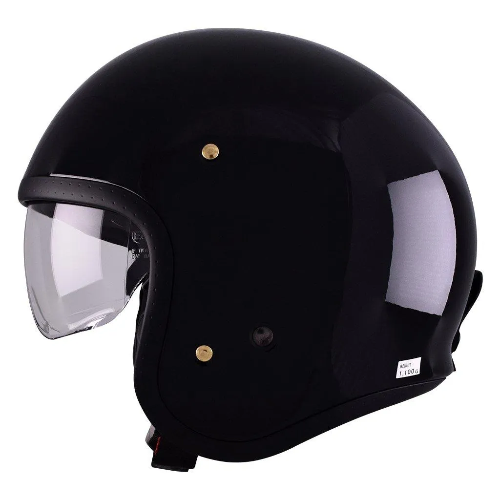 SHOEI J-O JET HELMET