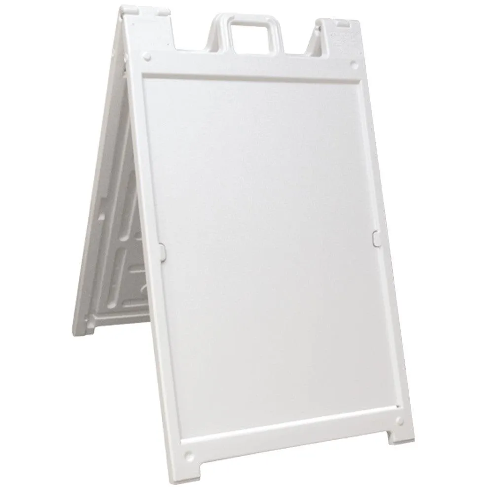 Signicade Deluxe A Frame
