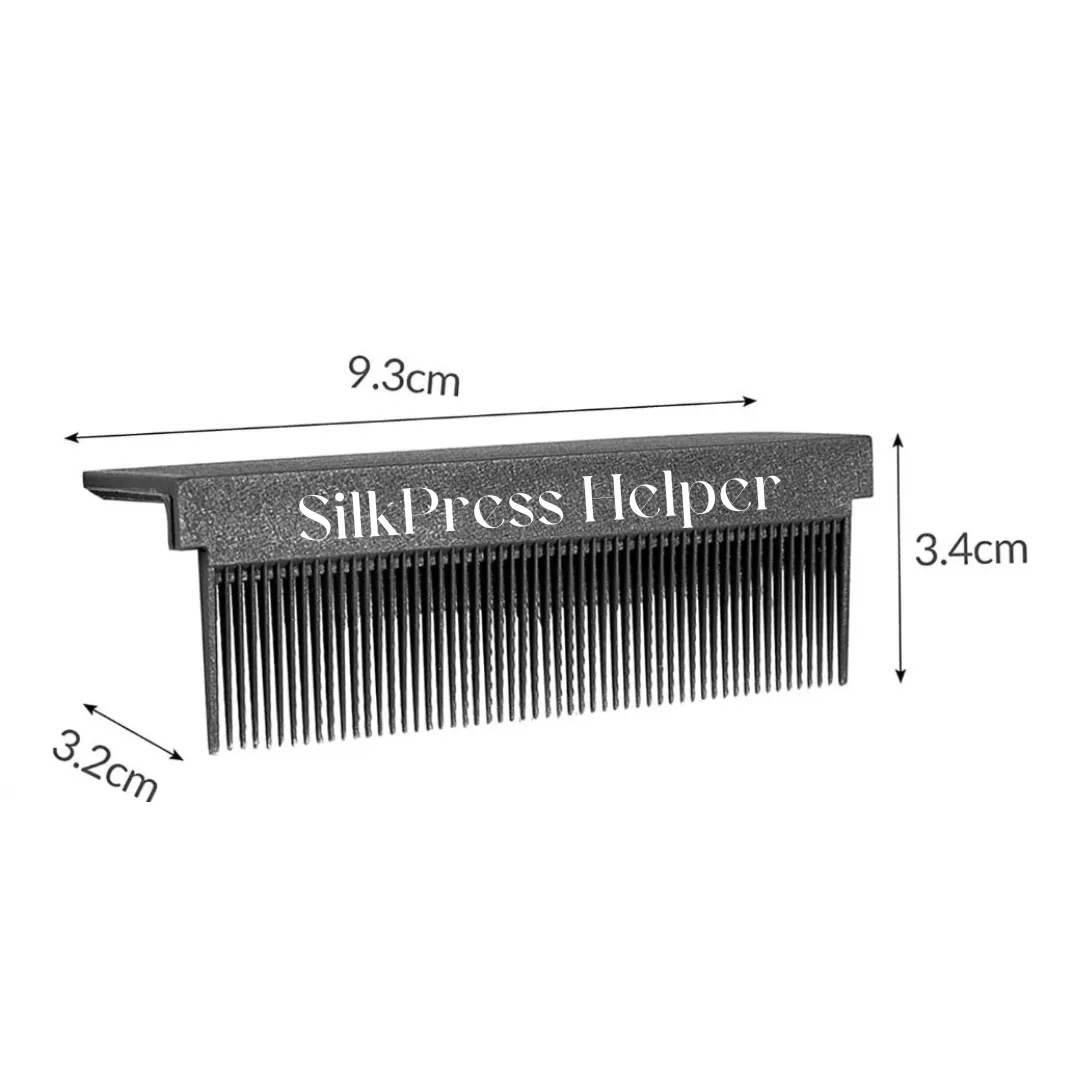SilkPress Helper Comb Attachment