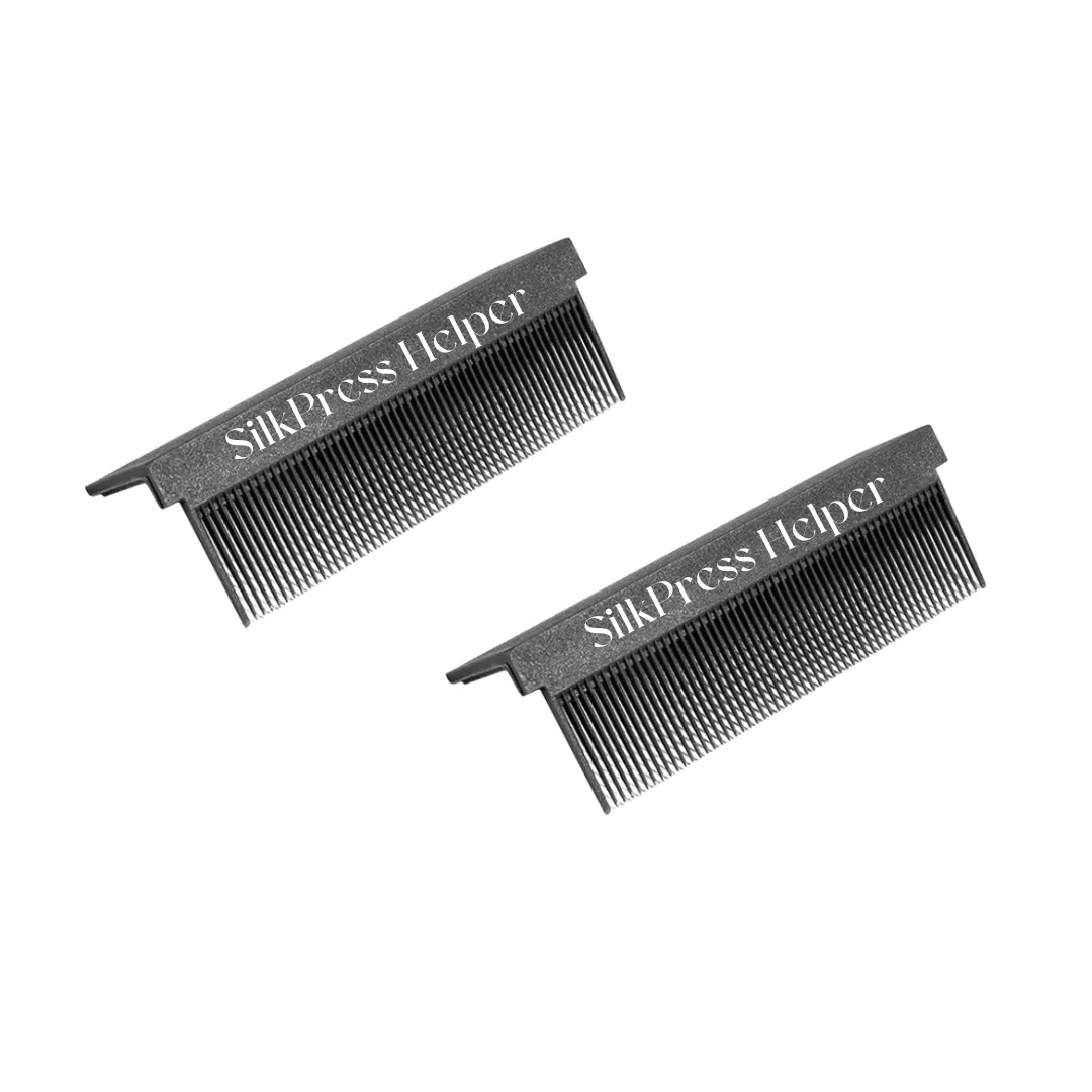 SilkPress Helper Comb Attachment