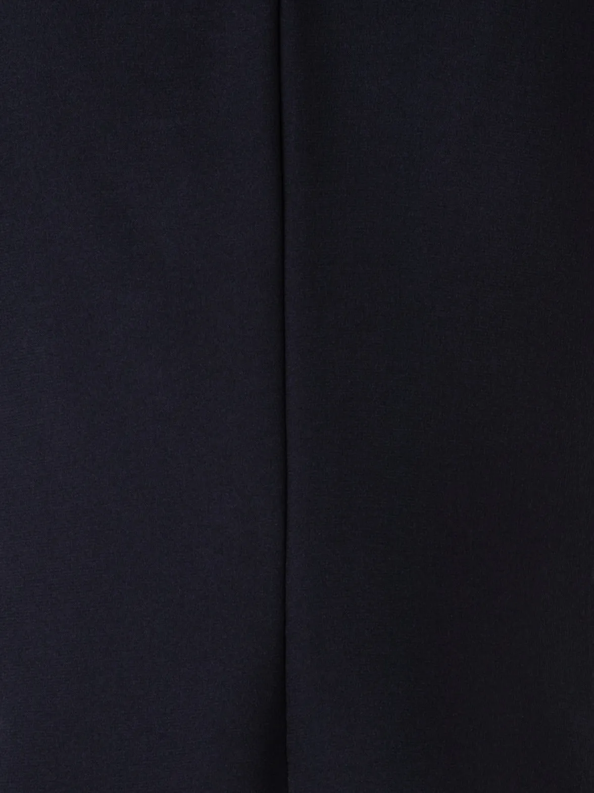 Sleeveless Silk Blouse with Asymmetrical Front